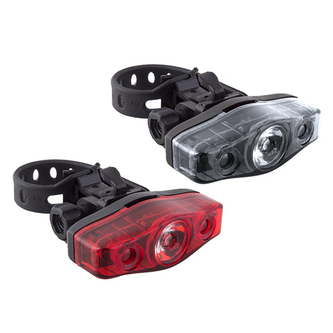 Sunlite HiFi Combo Set Black freeshipping - Onlinebike.store