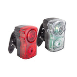 Sunlite Jammer USB Combo Light Black freeshipping - Onlinebike.store