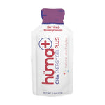 Huma Chia Energy Gel Plus Box of 24