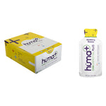 Huma Chia Energy Gel Plus Box of 24