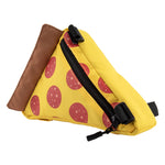 Pizza Frame Bag freeshipping - Onlinebike.store