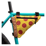 Pizza Frame Bag freeshipping - Onlinebike.store
