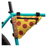 Pizza Frame Bag freeshipping - Onlinebike.store