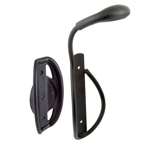 Single Wall Mount Rack with Tray freeshipping - Onlinebike.store