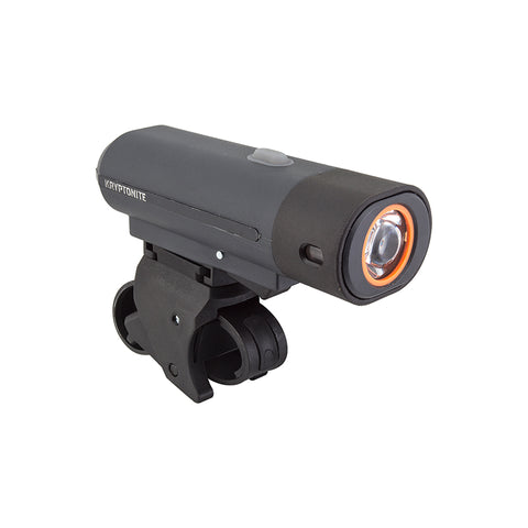 Kryptonite Front Street F-300 USB Black freeshipping - Onlinebike.store