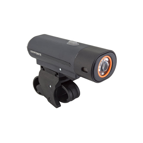 Kryptonite Front Street F-500 USB Black freeshipping - Onlinebike.store