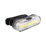 Sunlite Front Krystal USB Headlight Black freeshipping - Onlinebike.store