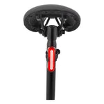 Sunlite Krystal USB Combo Light Black freeshipping - Onlinebike.store