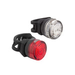 Light Sunlt Combo Dot-usb Bk