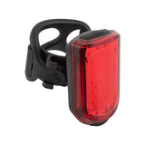 Sunlite Galaxy-Sport 20-Lumen USB Tail Light Black freeshipping - Onlinebike.store