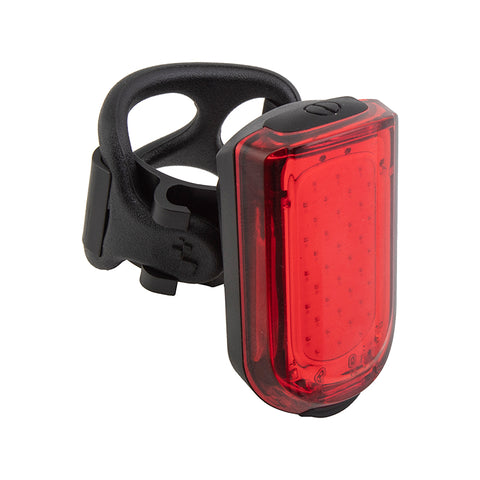 Sunlite Galaxy-Sport 20-Lumen USB Tail Light Black freeshipping - Onlinebike.store