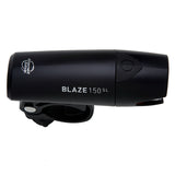 Planet Bike Front Blaze 150 Silver freeshipping - Onlinebike.store