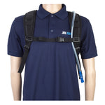 Bag Bkpoint Hydration Hydrilla Bk W/3.0 L Blader freeshipping - Onlinebike.store