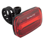 Sunlite Ion-Hp Cob Chip Led Tail Light freeshipping - Onlinebike.store