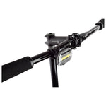 Sunlite Ion-HP Combo Light Black freeshipping - Onlinebike.store