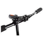 Sunlite Front Power Spot USB Headlight 100 Lumen Black freeshipping - Onlinebike.store