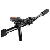 Sunlite Front Power Spot USB Headlight 100 Lumen Black freeshipping - Onlinebike.store