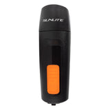 Sunlite Front Power Spot USB Headlight 100 Lumen Black freeshipping - Onlinebike.store