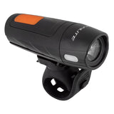 Sunlite Front Power Spot USB Headlight 100 Lumen Black freeshipping - Onlinebike.store