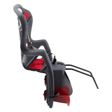 Baby Seat Bellelli RR Pepe Frame Mount D-gy/rd