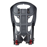 Baby Seat Bellelli RR Pepe Frame Mount D-gy/rd