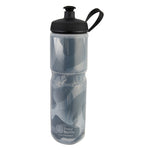 Sport Insulated Bottle 24oz Contender Charcoal/sl