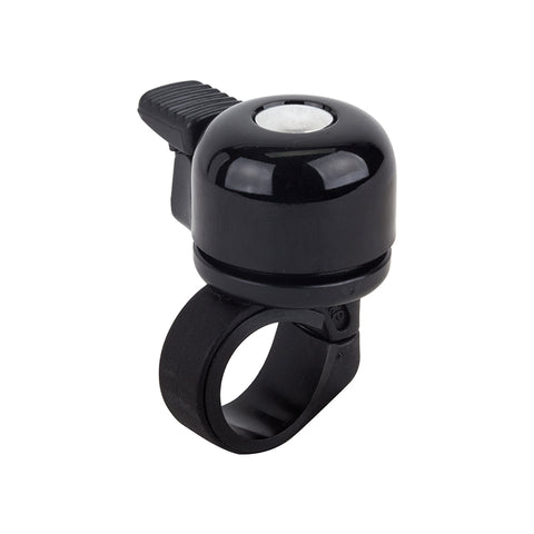 Mirrycle Incredibell Bell Black freeshipping - Onlinebike.store