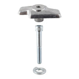 Alloy Kickstand KS-2 freeshipping - Onlinebike.store