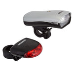 Sunlite HL-K100 Krypton/TL-L300 Combo Set freeshipping - Onlinebike.store