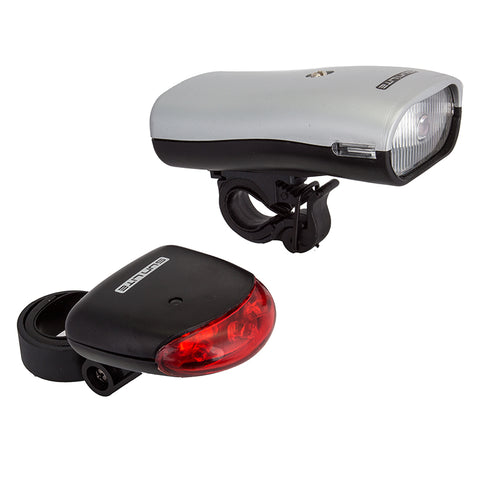 Sunlite HL-K100 Krypton/TL-L300 Combo Set freeshipping - Onlinebike.store