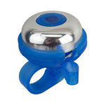 Sunlite Gel Bell Blue freeshipping - Onlinebike.store