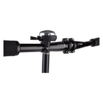 Sunlite Gel Bell Black freeshipping - Onlinebike.store
