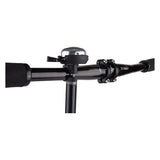 Sunlite Gel Bell Black freeshipping - Onlinebike.store