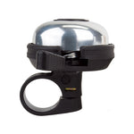 Sunlite Gel Bell Black freeshipping - Onlinebike.store