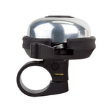 Sunlite Gel Bell Black freeshipping - Onlinebike.store