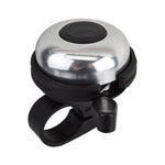 Sunlite Gel Bell Black freeshipping - Onlinebike.store