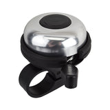 Sunlite Gel Bell Black freeshipping - Onlinebike.store