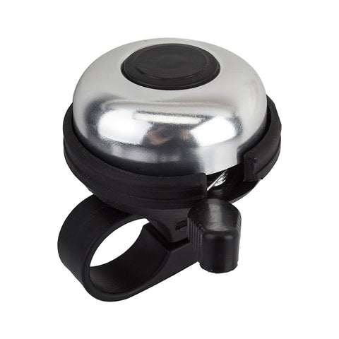 Sunlite Gel Bell Black freeshipping - Onlinebike.store