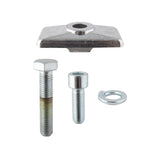 Kickstand Sunlt 285mm Aly Sl W/boot