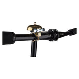 Origin8 High-Quality Solid Brass Time Clock Bell freeshipping - Onlinebike.store