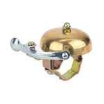 Origin8 High-Quality Solid Brass Time Clock Bell freeshipping - Onlinebike.store