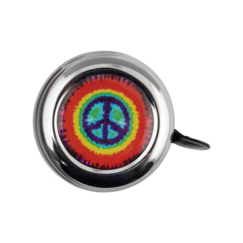 Clean Motion Swell Bells Silver freeshipping - Onlinebike.store
