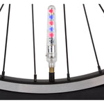 Light Tire Sparx Pattern Stix Rd/bu
