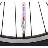 Light Tire Sparx Pattern Stix Rd/bu