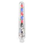 Light Tire Sparx Pattern Stix Rd/bu