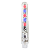 Light Tire Sparx Pattern Stix Rd/bu