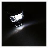 Sunlite Front HL-L200 Griplite Headlight Light Black freeshipping - Onlinebike.store