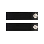 Origin 8 Pro Grip 2 Bicycle Pedal Foot Straps