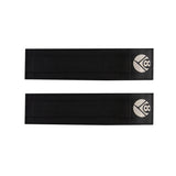 Origin 8 Pro Grip 2 Bicycle Pedal Foot Straps