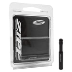 Zipp Valve Extension External 48mm Black freeshipping - Onlinebike.store
